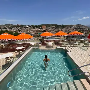 Barcelo Carmen Γρανάδα