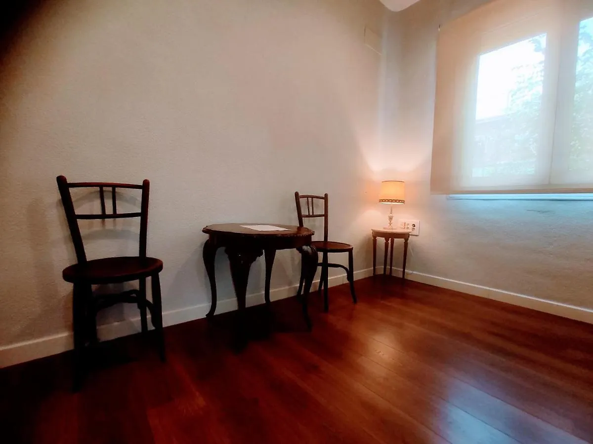 Euforia & Enfasis Apartment Granada Spain