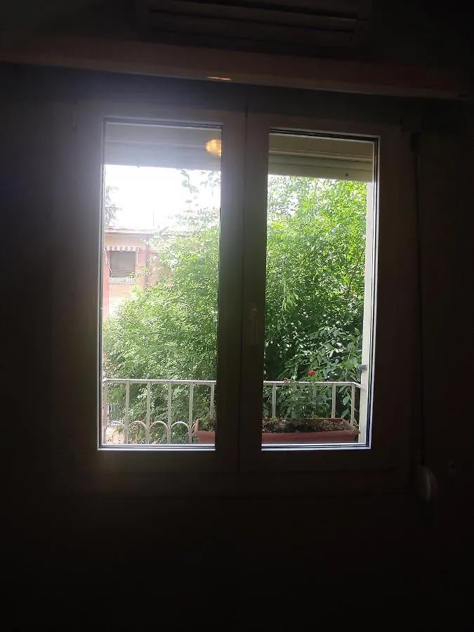 Euforia & Enfasis Apartment Granada Homestay