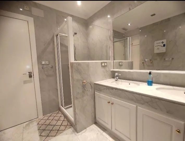 Homestay Euforia & Enfasis Apartment Granada