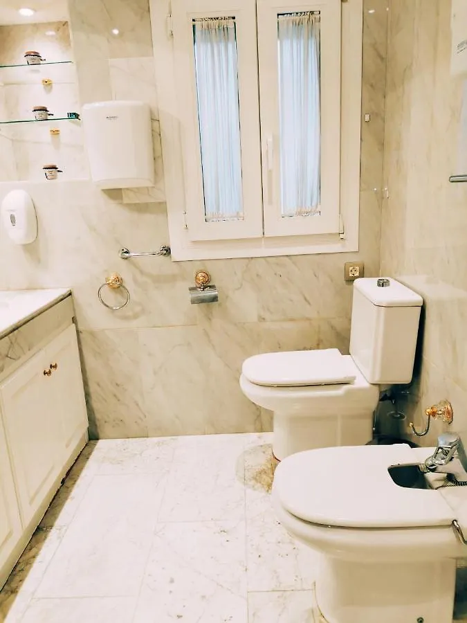 Apartamento Euforia & Enfasis Granada Habitación en casa particular