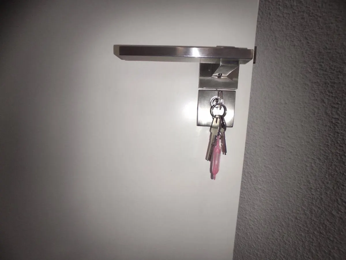Euforia & Enfasis Apartment Granada